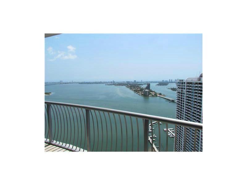 1750 N Bayshore Dr 4002, Miami, FL 33132
