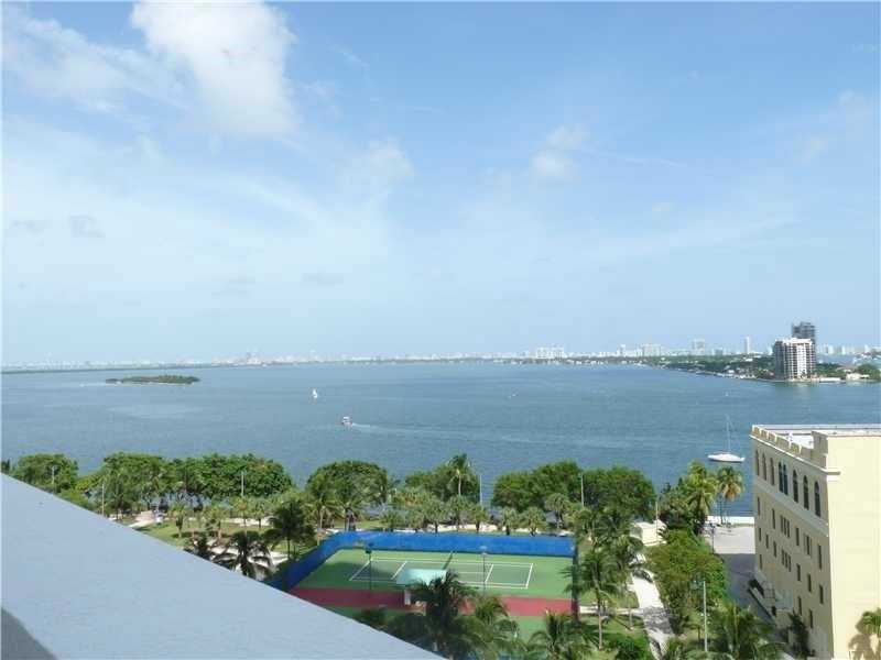 1750 N Bayshore Dr 4002, Miami, FL 33132