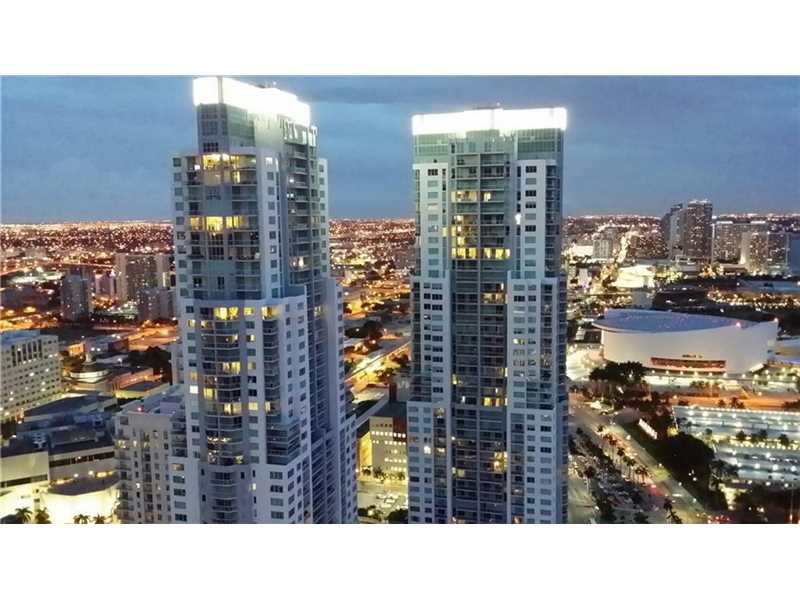 50Biscayne Blvd, Miami, FL 33132