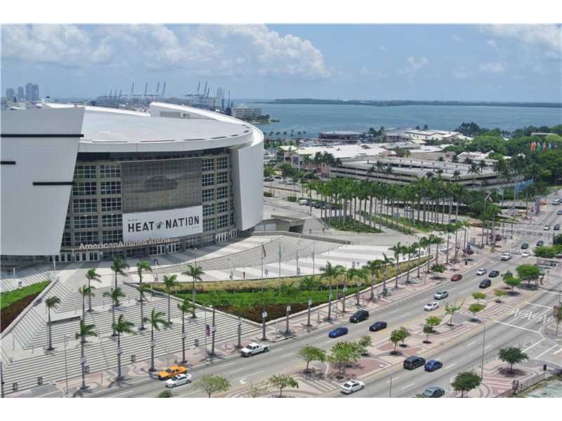 888Biscayne Blvd, Miami, FL 33132