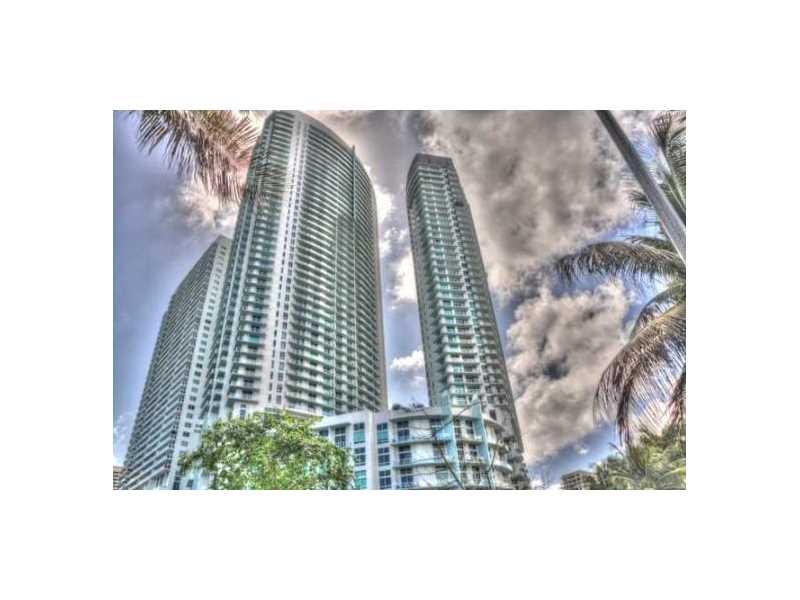 1900 North Bayshore Dr, Miami, FL 33132