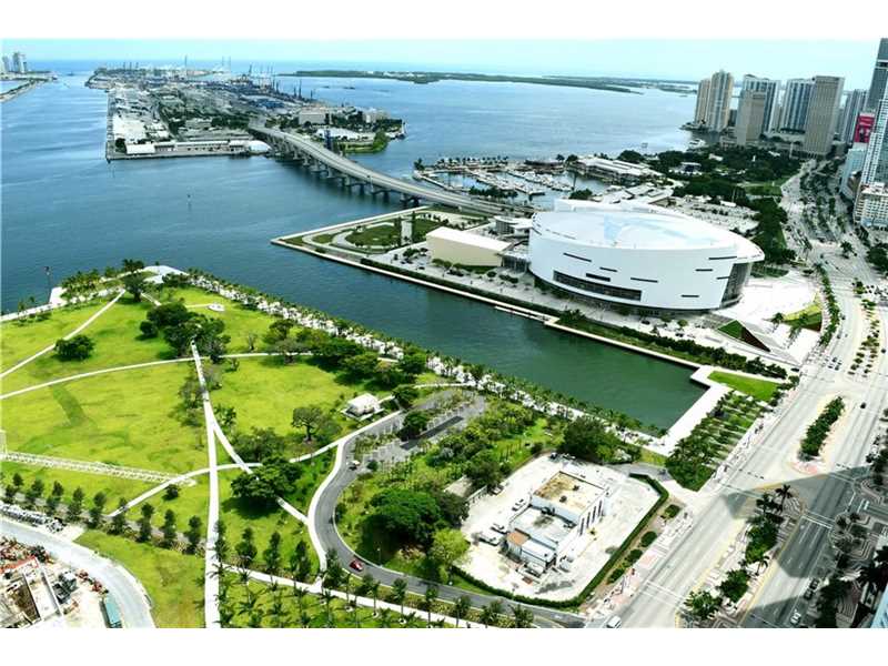 1100BISCAYNE BL, Miami, FL 33132