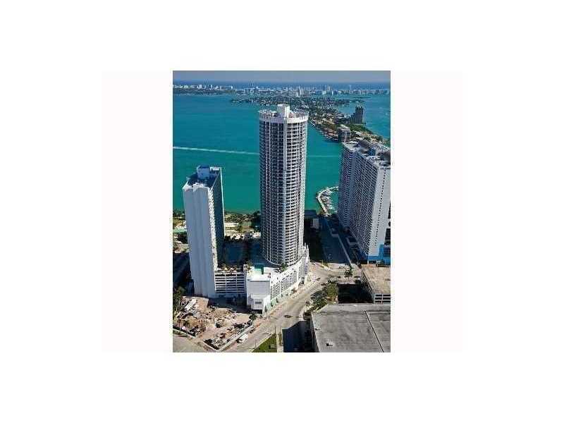 1750 North Bayshore Dr, Miami, FL 33132