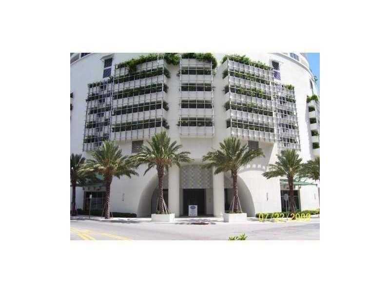 1750 North Bayshore Dr, Miami, FL 33132