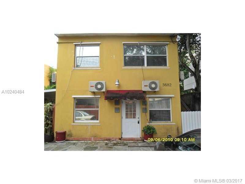3682 Southwest 26 ST, Miami, FL 33133