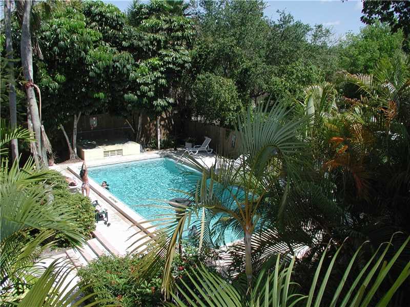 2545 South Bayshore Dr, Miami, FL 33133