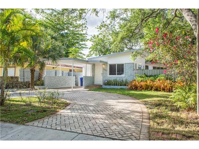 3365William Ave, Coconut Grove, FL 33133