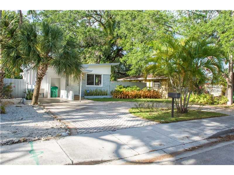 3365William Ave, Coconut Grove, FL 33133
