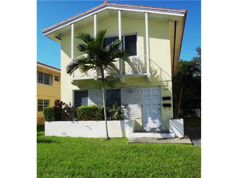 2920 South Le Jeune Rd, Coral Gables, FL 33134