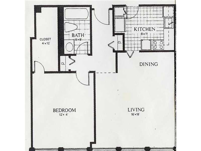 700Biltmore Way, Coral Gables, FL 33134
