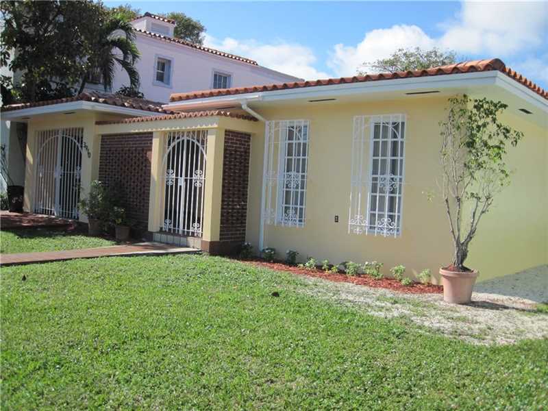 3910 South Le Jeune Rd, Coral Gables, FL 33134