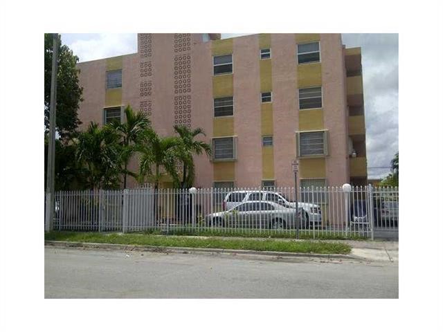 1661 SW 3RD ST #16, Miami, FL 33135