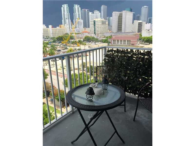 850 North Miami Ave, Miami, FL 33136