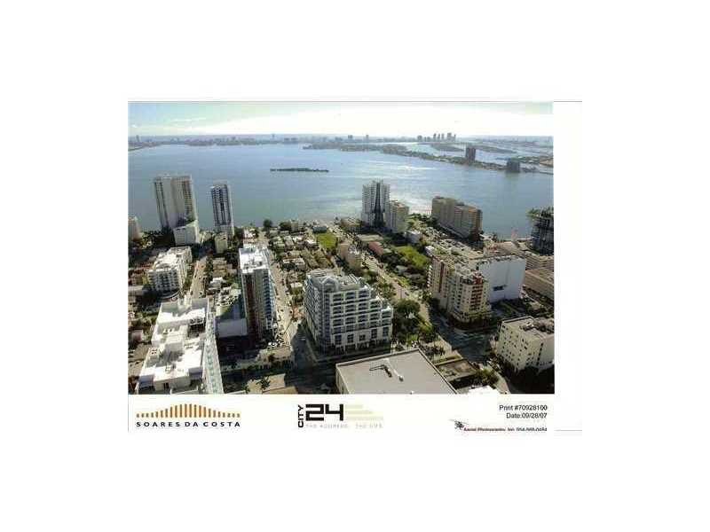 350 Northeast 24ST, Miami, FL 33137