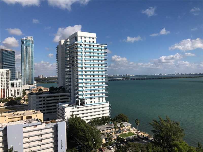 601 Northeast 23rd St, Miami, FL 33137