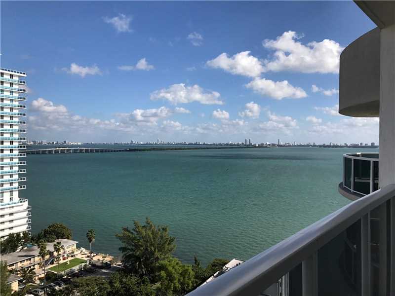 601 Northeast 23rd St, Miami, FL 33137