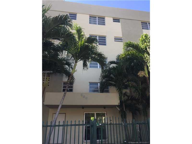 500 Northeast 26th St, Miami, FL 33137