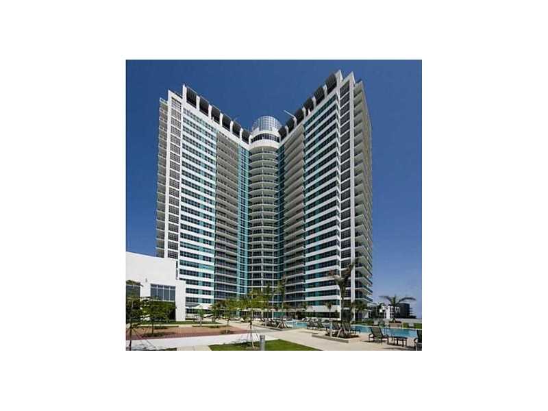 3301 Northeast 1st Ave, Miami, FL 33137