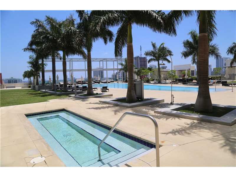 3301 Northeast 1st Ave, Miami, FL 33137