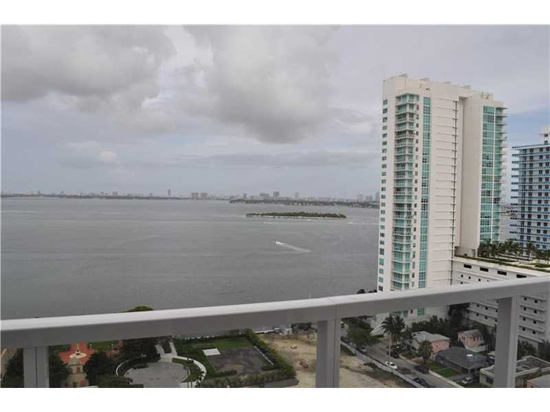 600 Northeast 27th, Miami, FL 33137