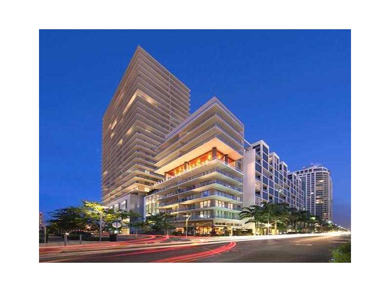 3451 Northeast 1st Ave, Miami, FL 33137