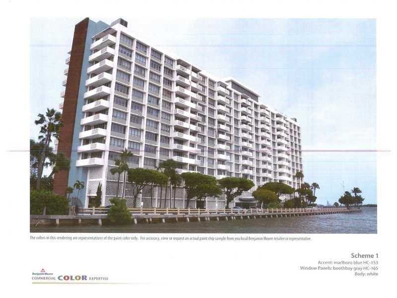 2121 North Bayshore Dr, Miami, FL 33137