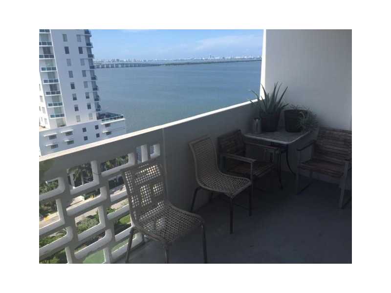 2121 North Bayshore Dr, Miami, FL 33137