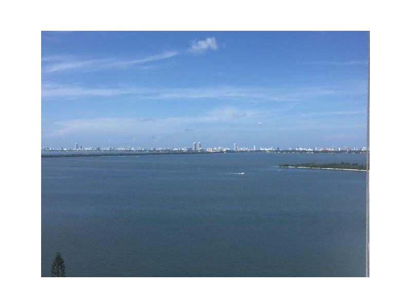 2121 North Bayshore Dr, Miami, FL 33137