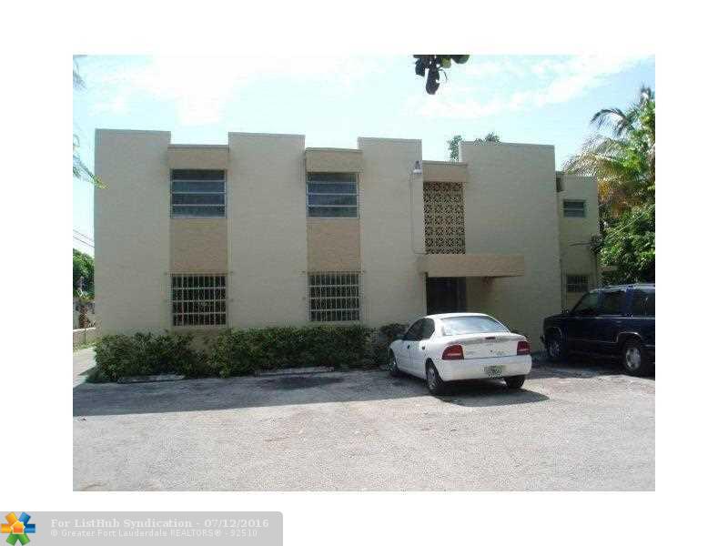 5814 NE 4th Ct, Miami, FL 33137