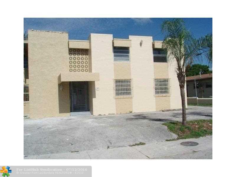 5814 NE 4th Ct, Miami, FL 33137