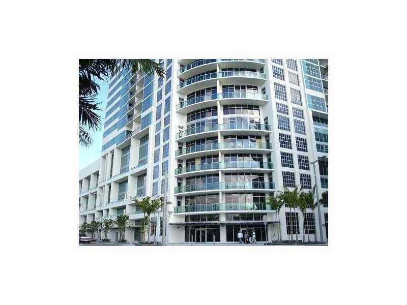 3301 Northeast 1st Ave, Miami, FL 33137
