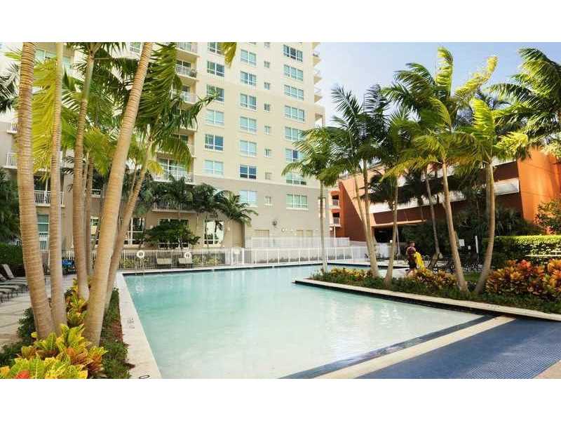 2001Biscayne Blvd, Miami, FL 33137