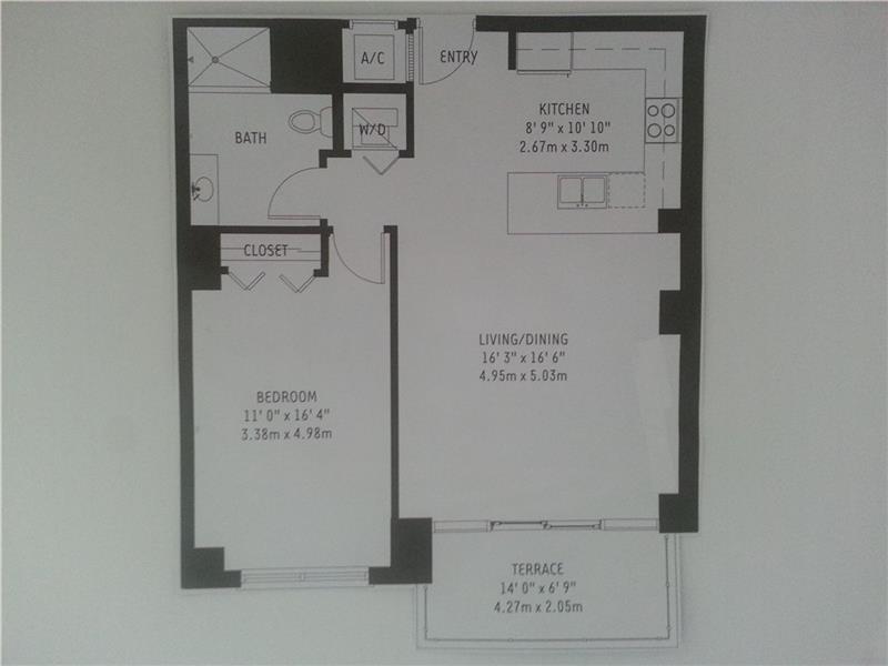 3250 Northeast 1st Ave, Miami, FL 33137