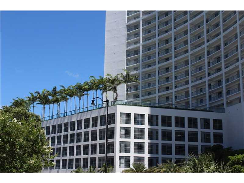 601 Northeast 36 ST, Miami, FL 33137