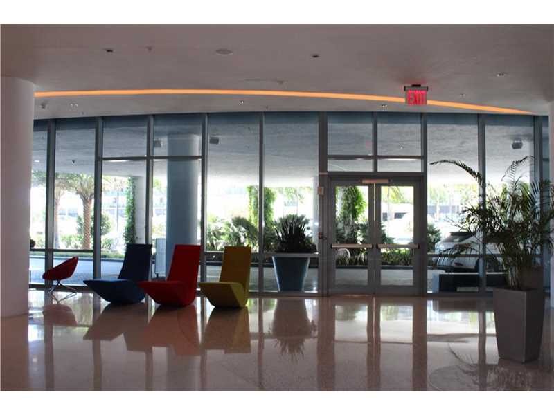 601 Northeast 36 ST, Miami, FL 33137
