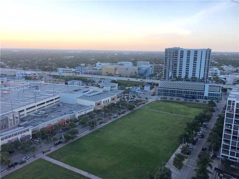 3301 Northeast 1st Ave, Miami, FL 33137