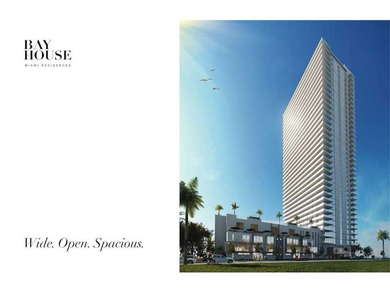 600 Northeast 27TH ST, Miami, FL 33137