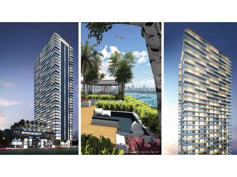 600 Northeast 27TH ST, Miami, FL 33137