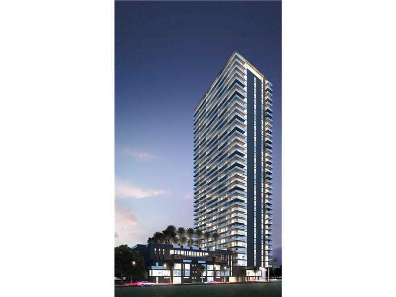 600 Northeast 27TH ST, Miami, FL 33137