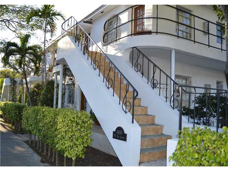 4400 Northeast 2nd Ave Unit #1, Miami, FL 33137
