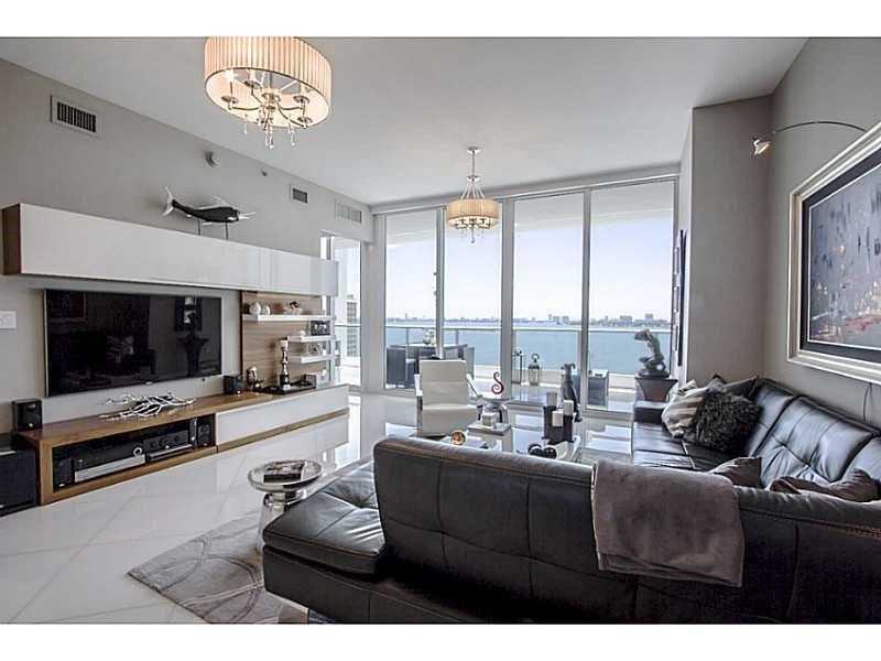 2020 North Bayshore Dr, Miami, FL 33137