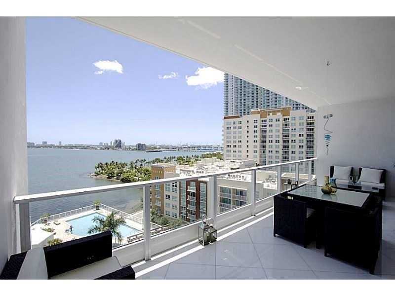 2020 North Bayshore Dr, Miami, FL 33137