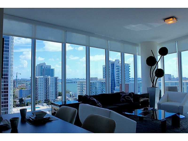 2020 North Bayshore Dr, Miami, FL 33137
