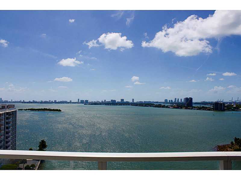 2020 North Bayshore Dr, Miami, FL 33137