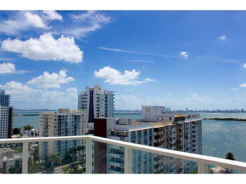2020 North Bayshore Dr, Miami, FL 33137