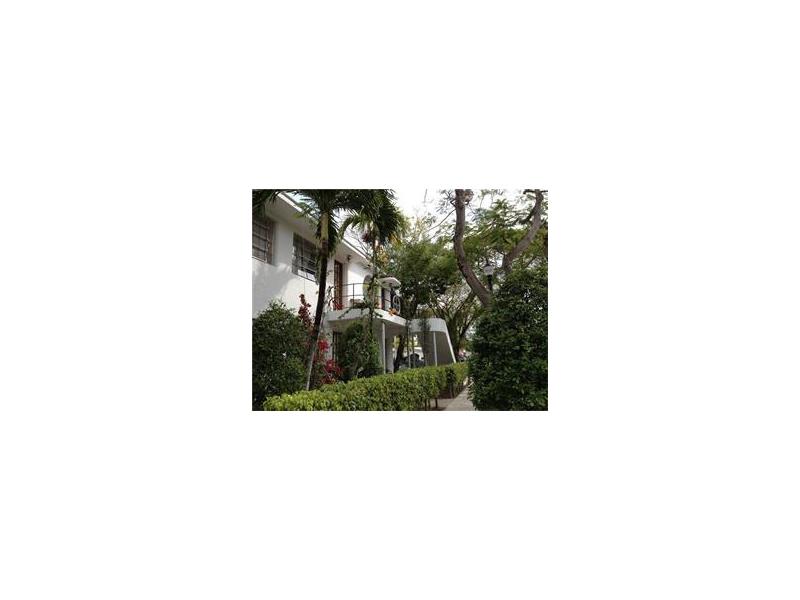 4400 Northeast 2ND AVE UNITS 1 & 2, Miami, FL 33137