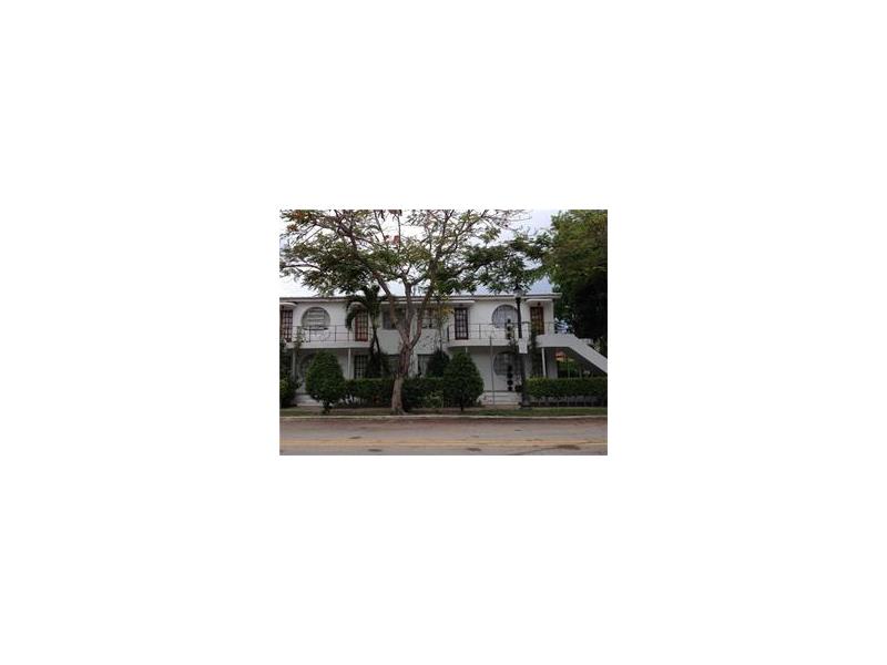4400 Northeast 2ND AVE UNITS 1 & 2, Miami, FL 33137