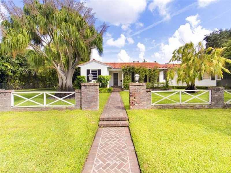 575Hibiscus Ln, Miami, FL 33137