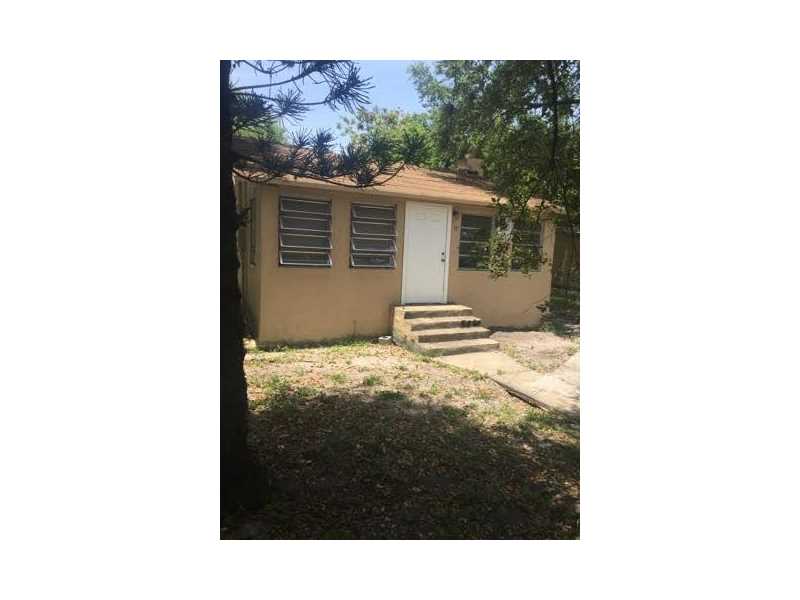 53 Northeast 60th St, Miami, FL 33137