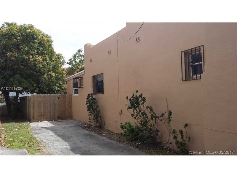 8057 Northeast 1st Ave, Miami, FL 33138